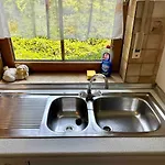 Apartmán Geraeumig, Ruhig, Stadtnah, Naehe Europapark