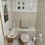 Geraeumig, Ruhig, Stadtnah, Naehe Europapark Apartmán *