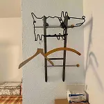 Geraeumig, Ruhig, Stadtnah, Naehe Europapark
