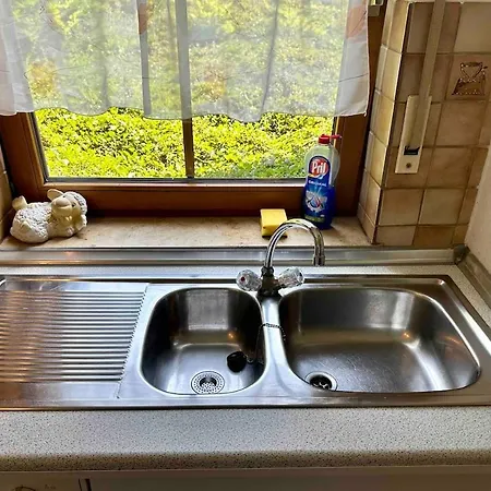 Appartement Geraeumige 2-zimmer In