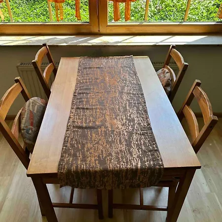 Geräumige 2-Zimmer Ferienwohnung in Freiburg Freiburg im Breisgau