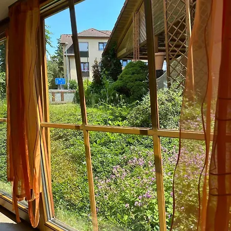 Geraeumig, Ruhig, Stadtnah, Naehe Europapark