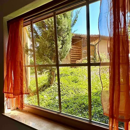 Appartement Geraeumige 2-zimmer In