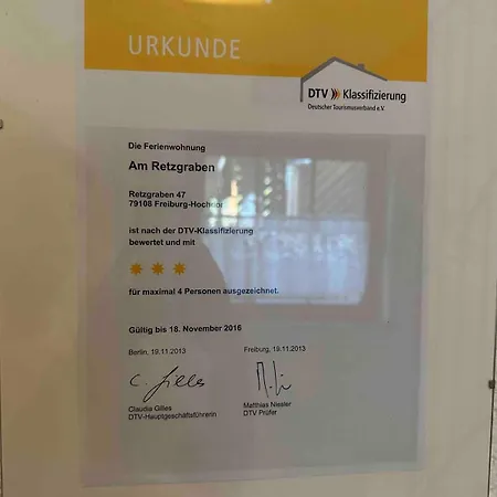 Geraeumig, Ruhig, Stadtnah, Naehe Europapark Appartamento *