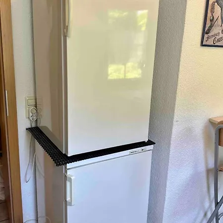 Geraeumige 2-zimmer In *