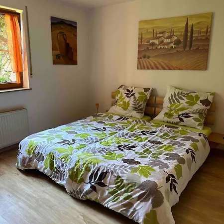 Geraeumig, Ruhig, Stadtnah, Naehe Europapark * Freiburg im Breisgau