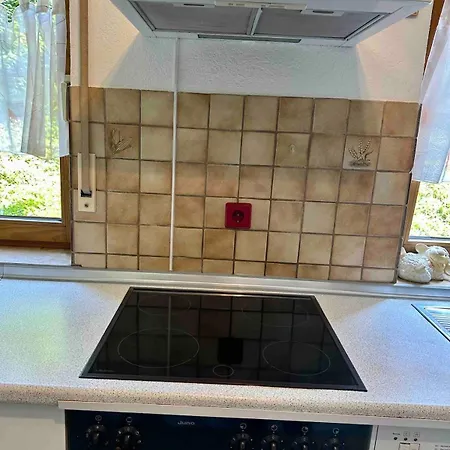 Appartement Geraeumige 2-zimmer In *