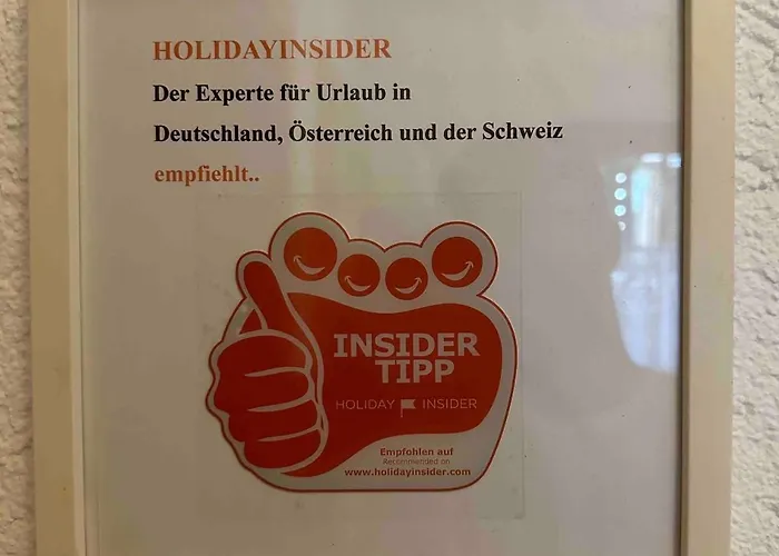 Apartment Geräumige 2-Zimmer Ferienwohnung in Freiburg