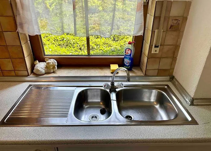 Apartment Geräumige 2-Zimmer Ferienwohnung in Freiburg