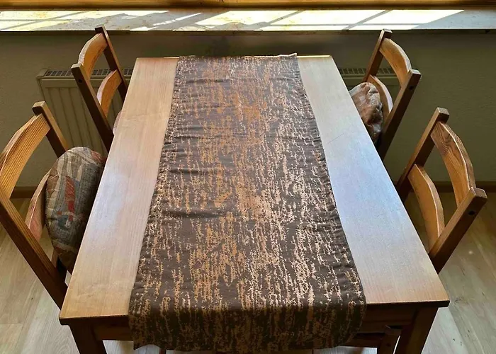 Geräumige 2-Zimmer Ferienwohnung in Freiburg Freiburg im Breisgau