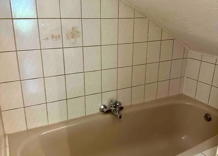 Apartment Geräumige 2-Zimmer Ferienwohnung in Freiburg *