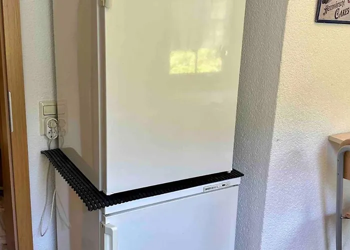 Geräumige 2-Zimmer Ferienwohnung in Freiburg *