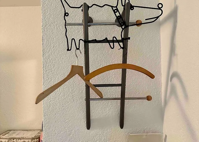 Geräumige 2-Zimmer Ferienwohnung in Freiburg