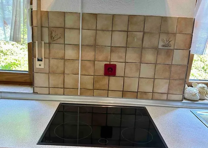 Apartment Geräumige 2-Zimmer Ferienwohnung in Freiburg *